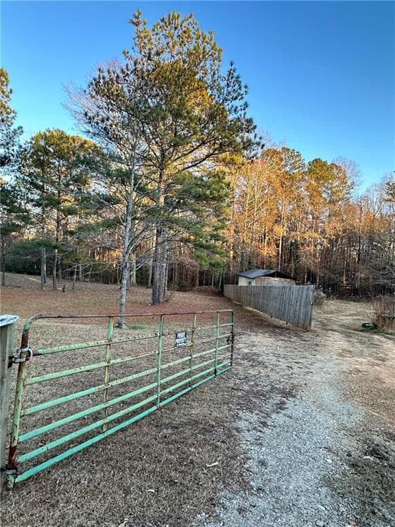 single family residence sold at 9667 Villa Rica Highway, Villa Rica, GA 30180