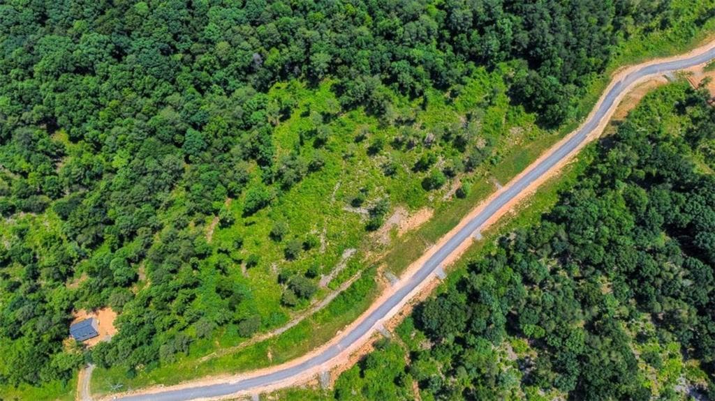 single family residence for sale at LT 196 Oak Park Drive, Talking Rock, GA 30175