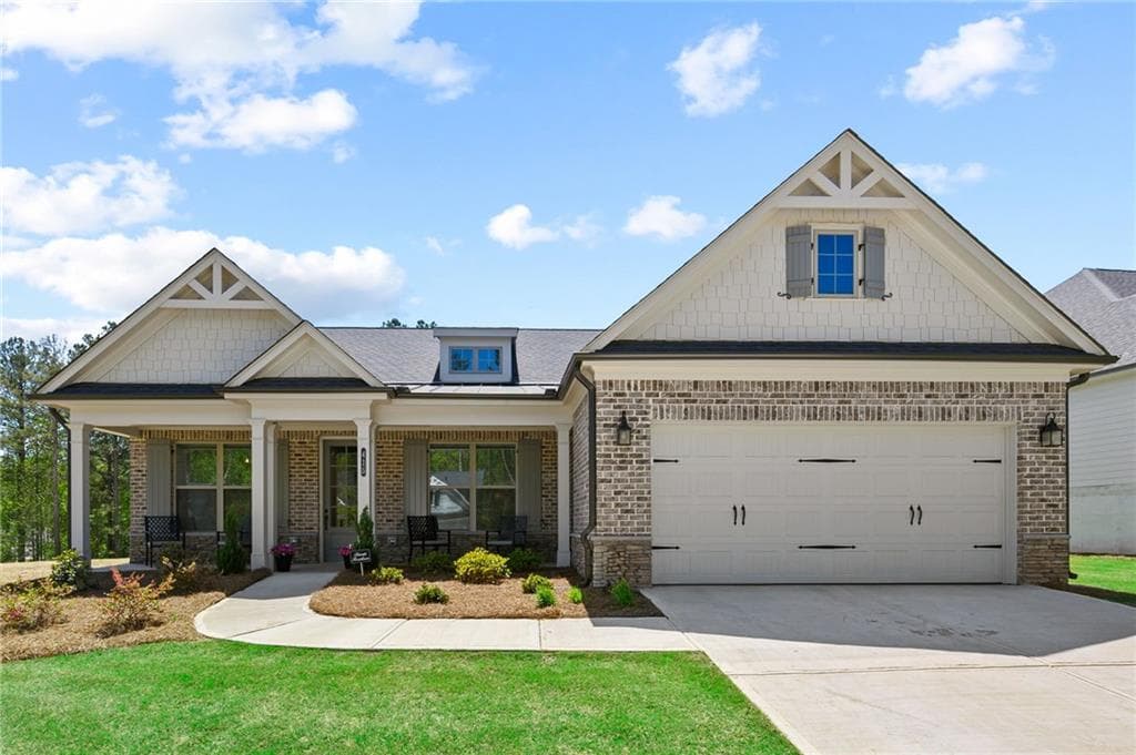 415 Northside Drive, Canton, GA 30115 — most recent listing photo