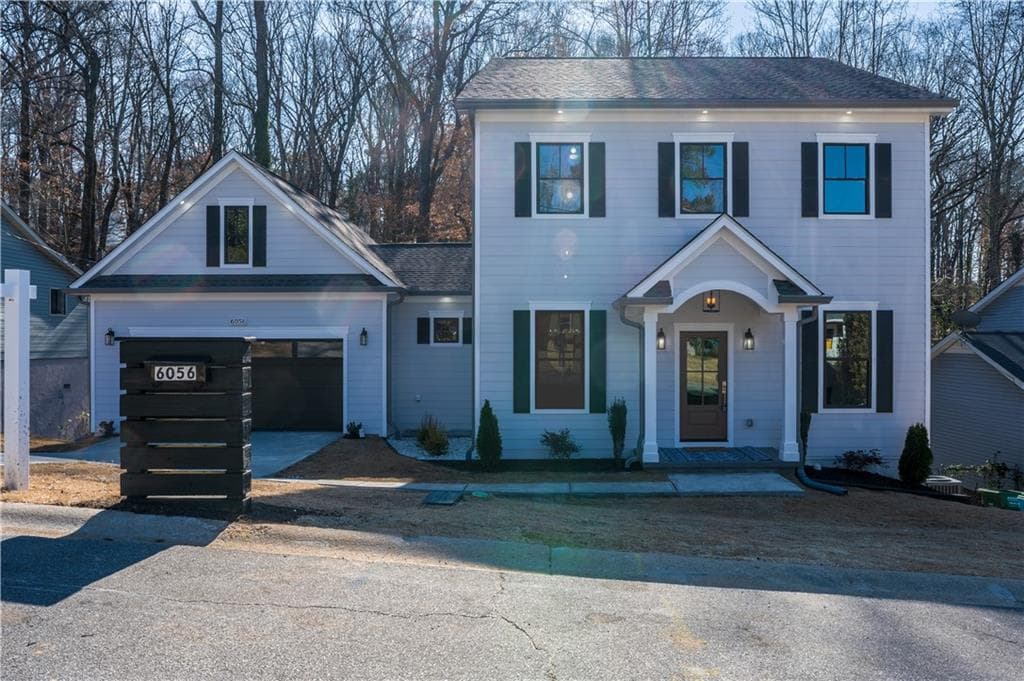 6056 Fire Fly Court, Tucker, GA 30084 — most recent listing photo