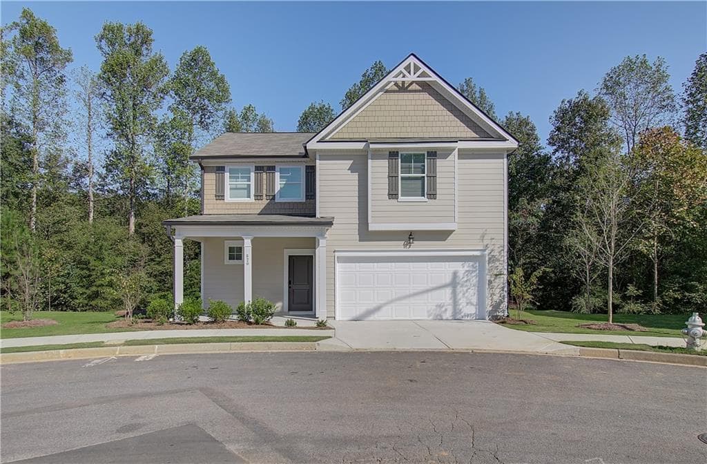 820 River Gardens Drive, Atlanta, GA 30354 — most recent listing photo