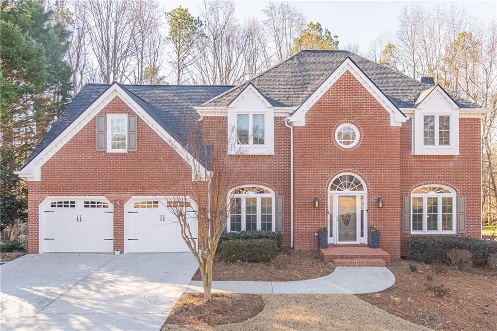 9970 Groomsbridge Road, Johns Creek, GA 30022 — most recent listing photo
