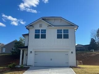 444 Spiral Hills Drive, Demorest, GA 30531 — most recent listing photo