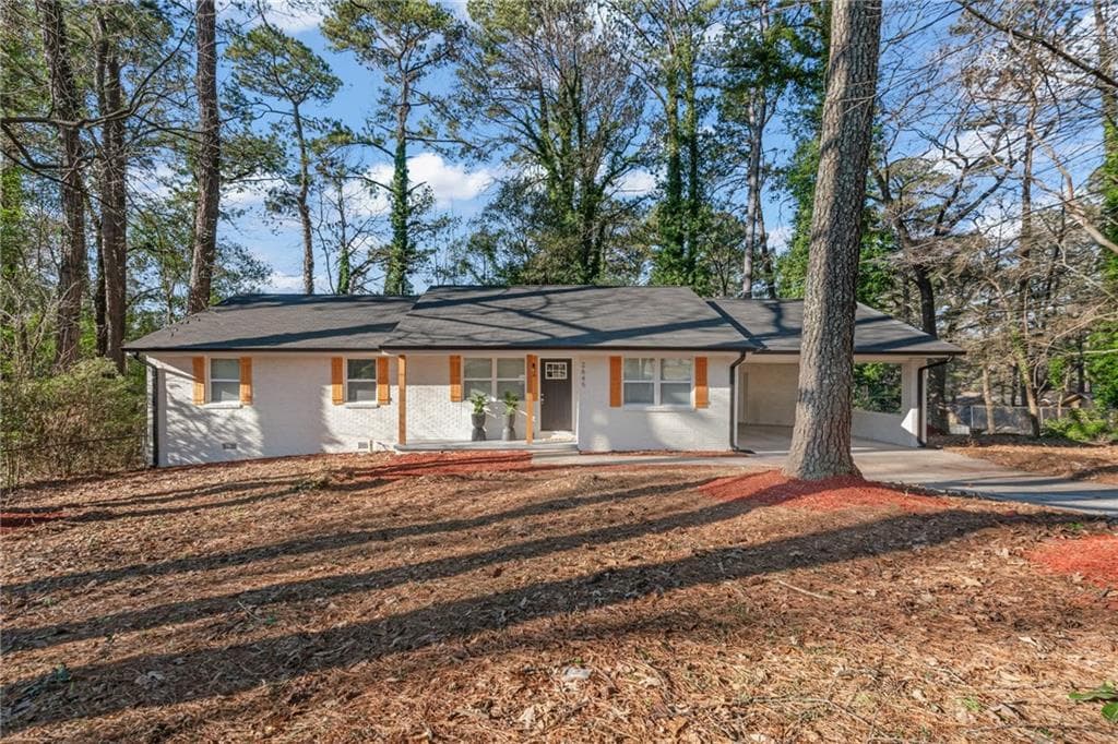2645 Gwendon Court, Decatur, GA 30034 — most recent listing photo
