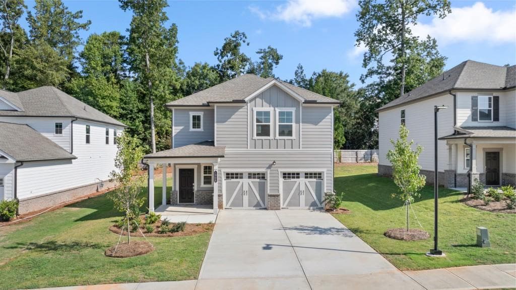 1908 Holmsey Circle, Conyers, GA 30094 — most recent listing photo