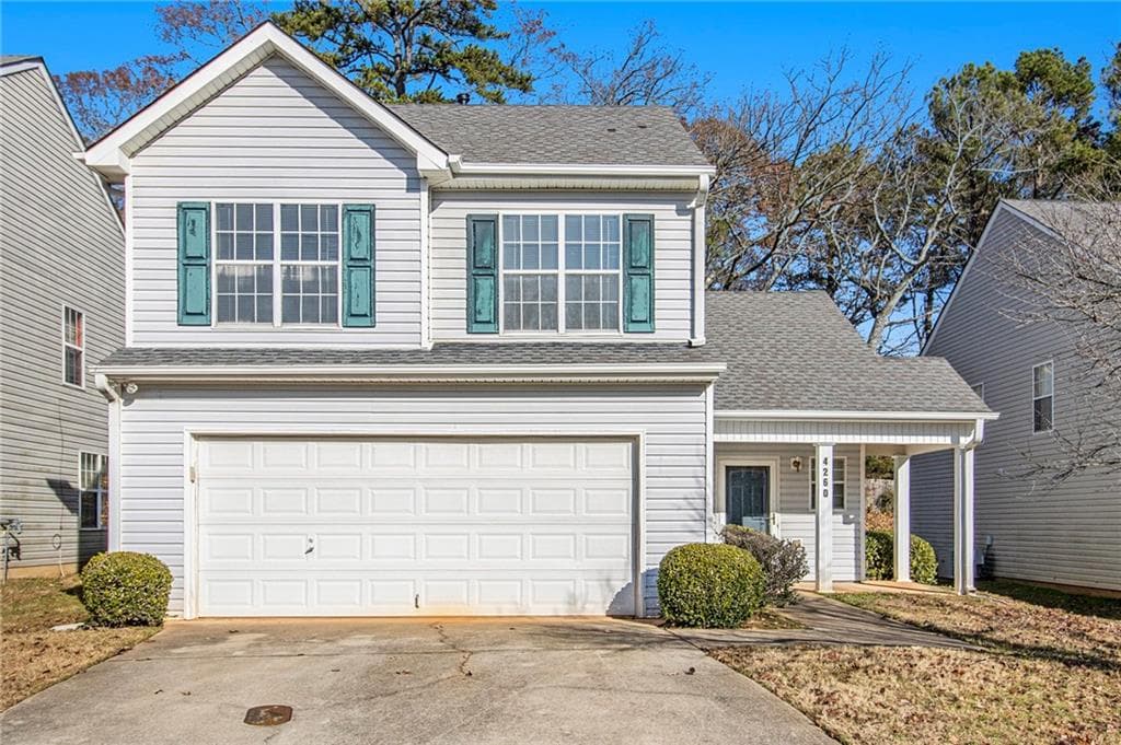 4260 Wesley Hall Drive, Decatur, GA 30035 — most recent listing photo