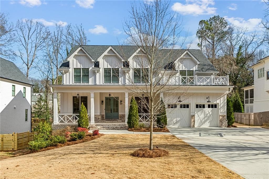 1926 Fairway Circle, Brookhaven, GA 30319 — most recent listing photo