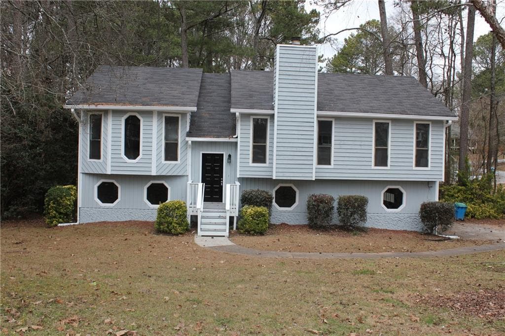 3170 Revere Circle, Snellville, GA 30039 — most recent listing photo