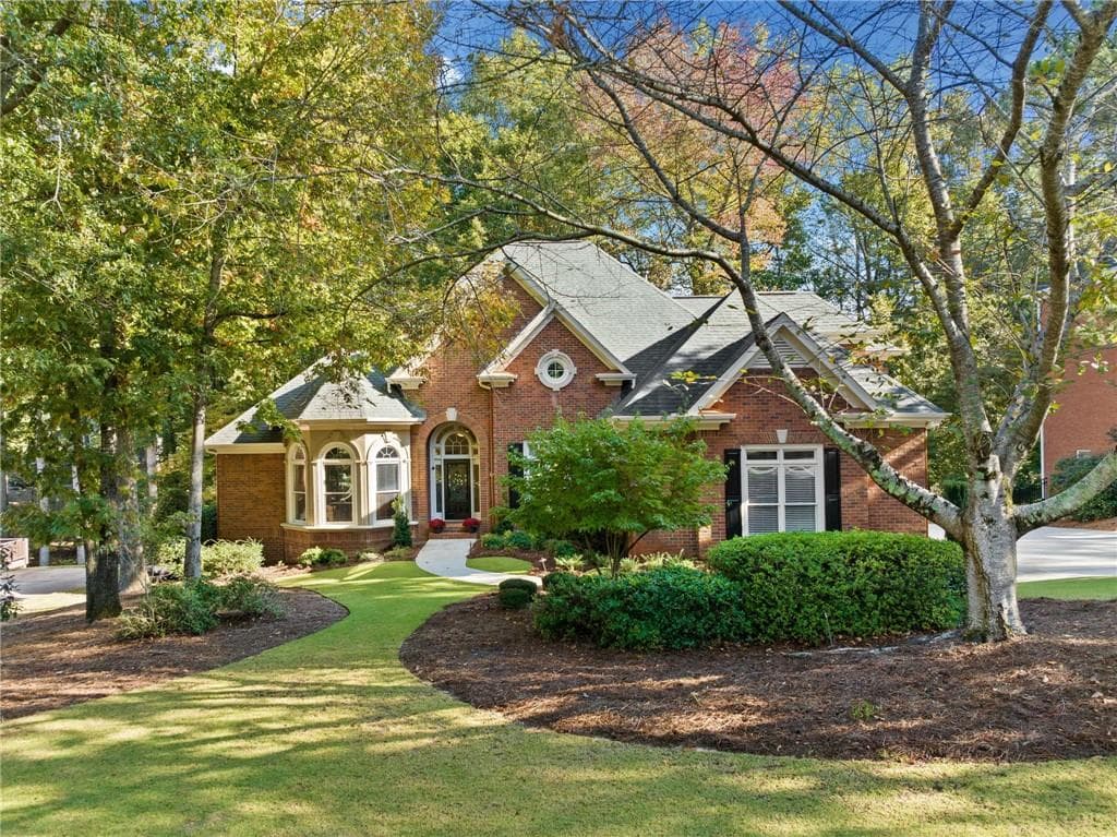 1115 River Laurel Drive, Suwanee, GA 30024 — most recent listing photo