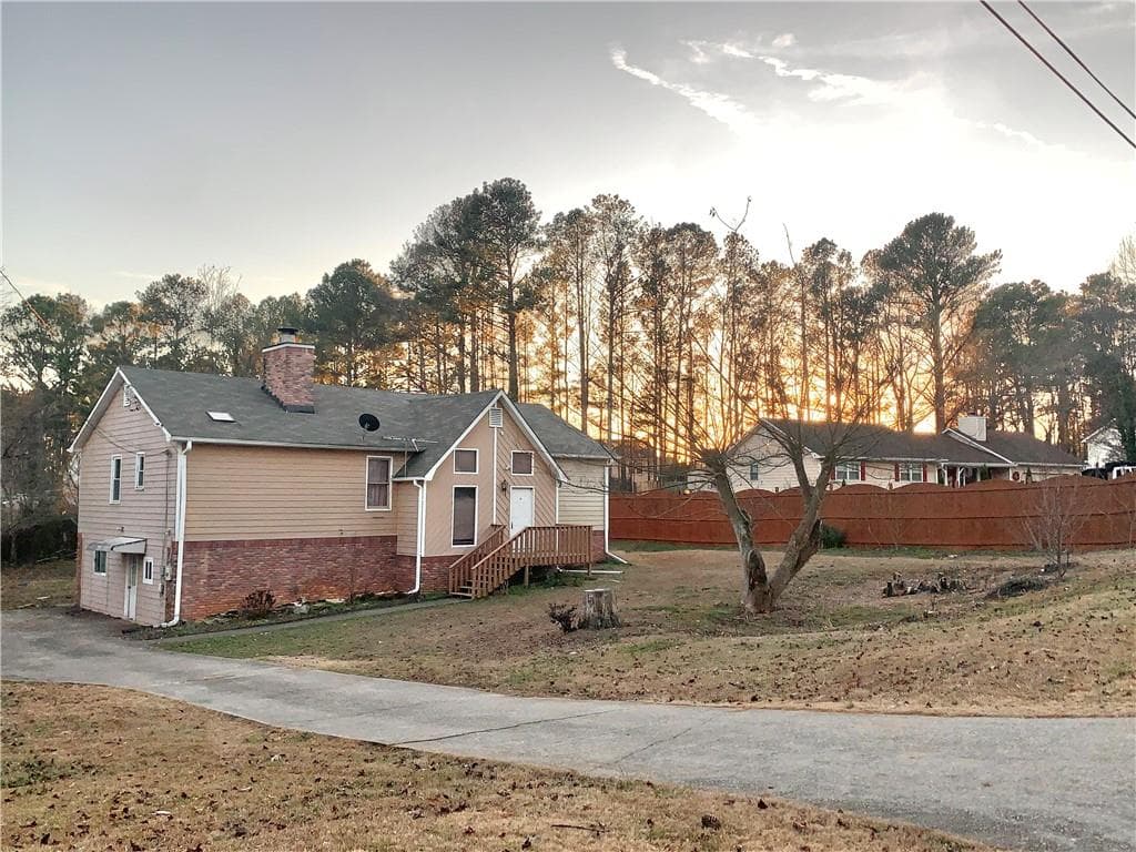 5078 Hubert Drive, Powder Springs, GA 30127 — most recent listing photo