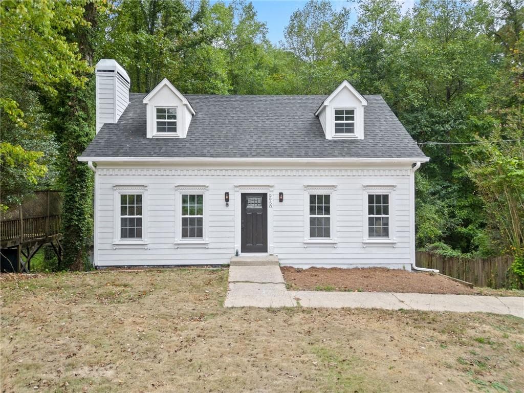 2950 Loring Road, Kennesaw, GA 30152 — most recent listing photo