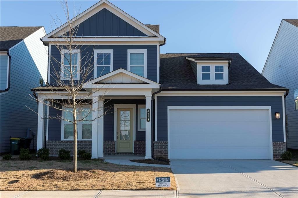 4078 Annsbury Court, Lilburn, GA 30047 — most recent listing photo