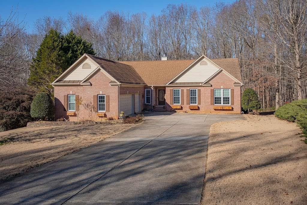 4164 Tralee Court, Gainesville, GA 30507 — most recent listing photo