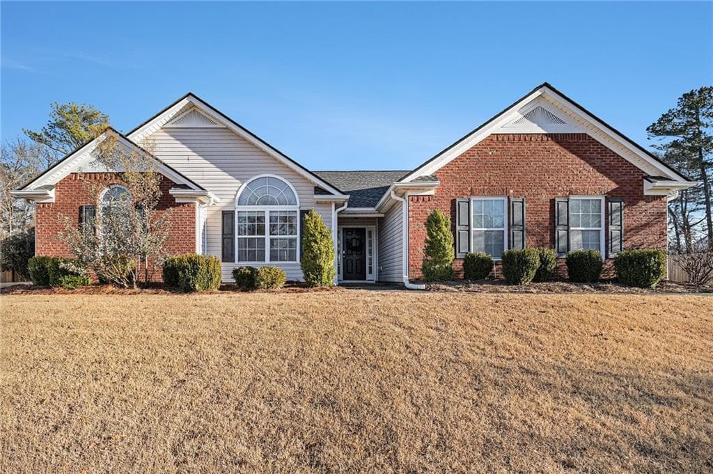 144 Kyles Circle, Hiram, GA 30141 — most recent listing photo