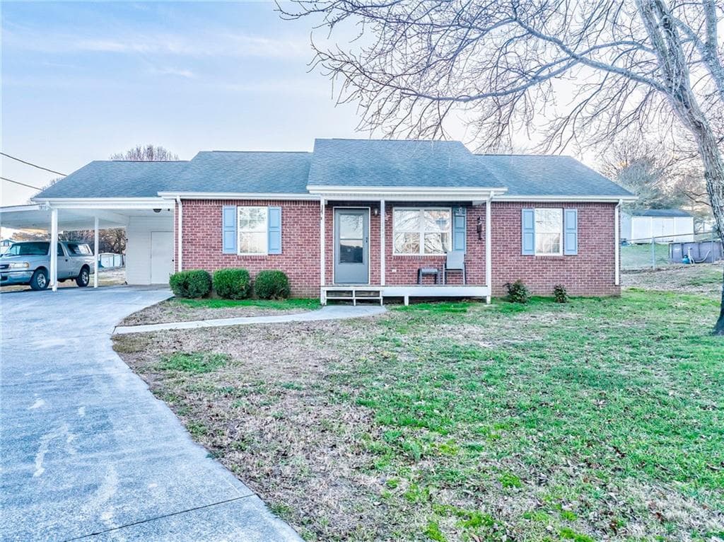 143 Mccreary Road, Calhoun, GA 30701 — most recent listing photo