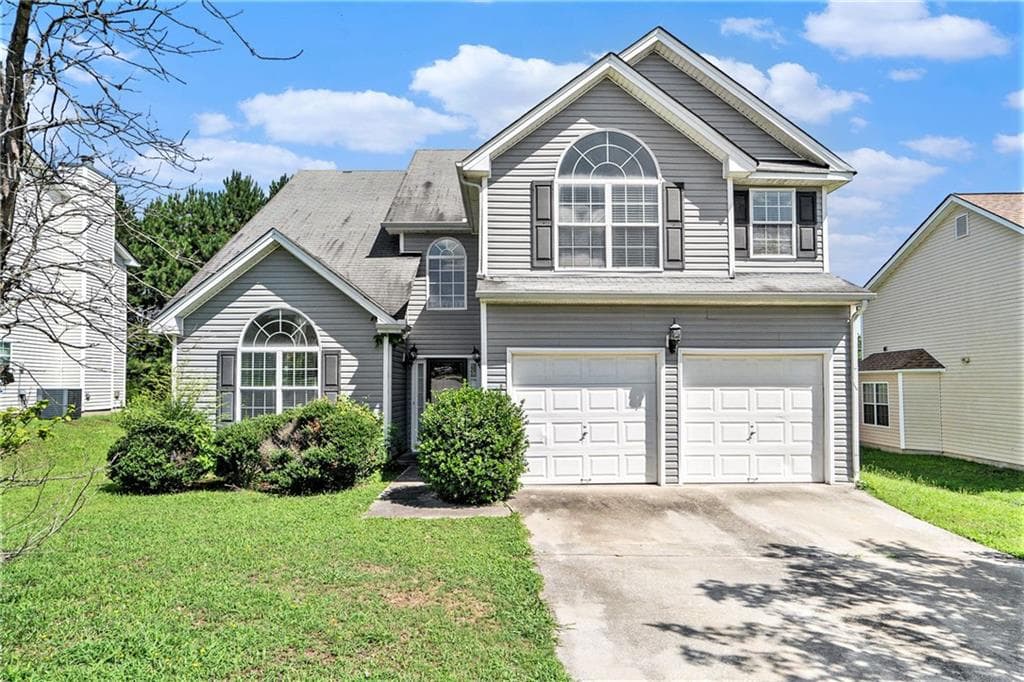 7812 Bell Tower Lane, Union City, GA 30213 — most recent listing photo