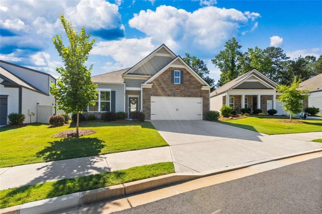 56 N Cornucopia Bend, Dallas, GA 30132 — most recent listing photo