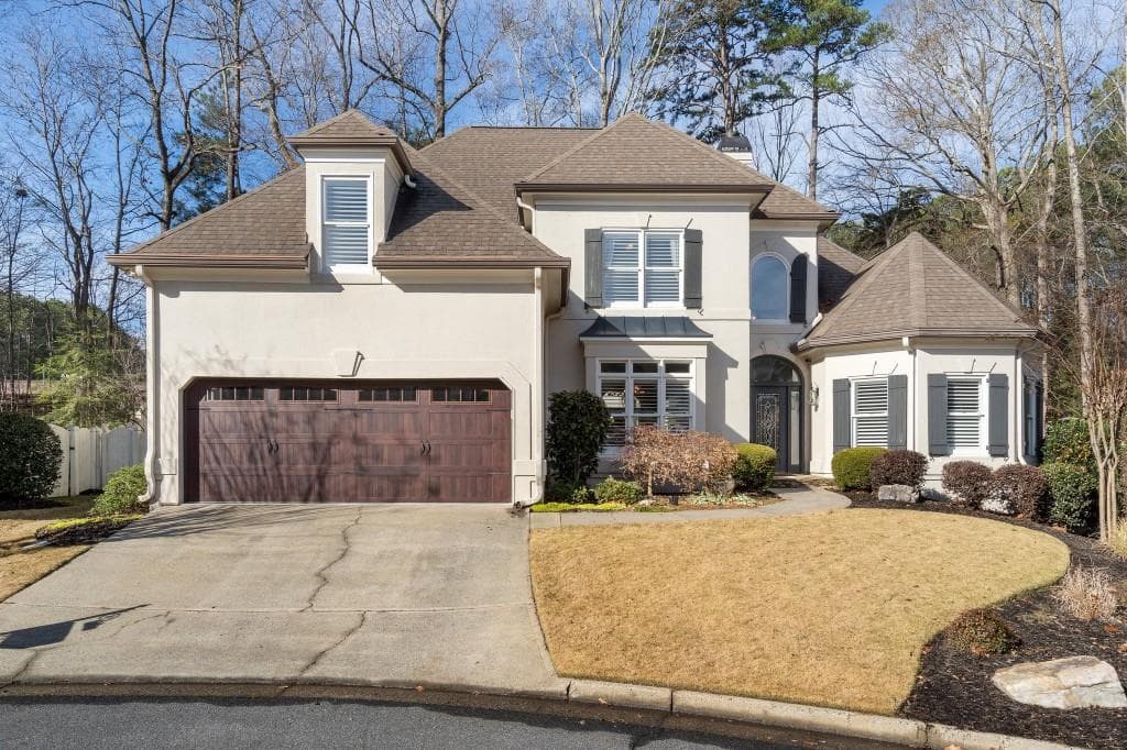 1240 Woodlawn Drive, Marietta, GA 30068 — most recent listing photo
