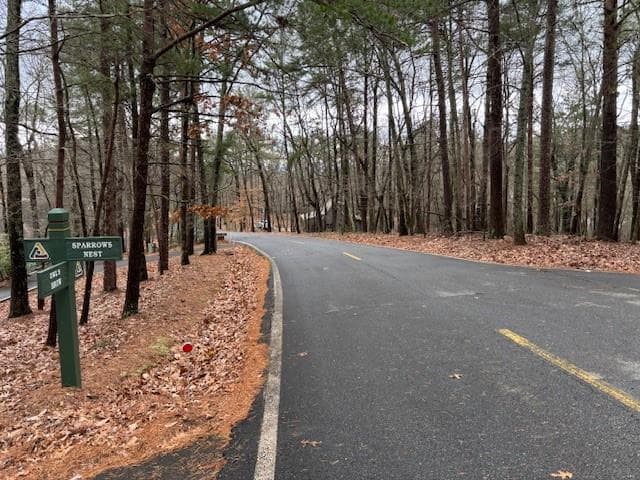 single family residence for sale at 1023 Sparrows Nest, Big Canoe, GA 30143 — photo 4