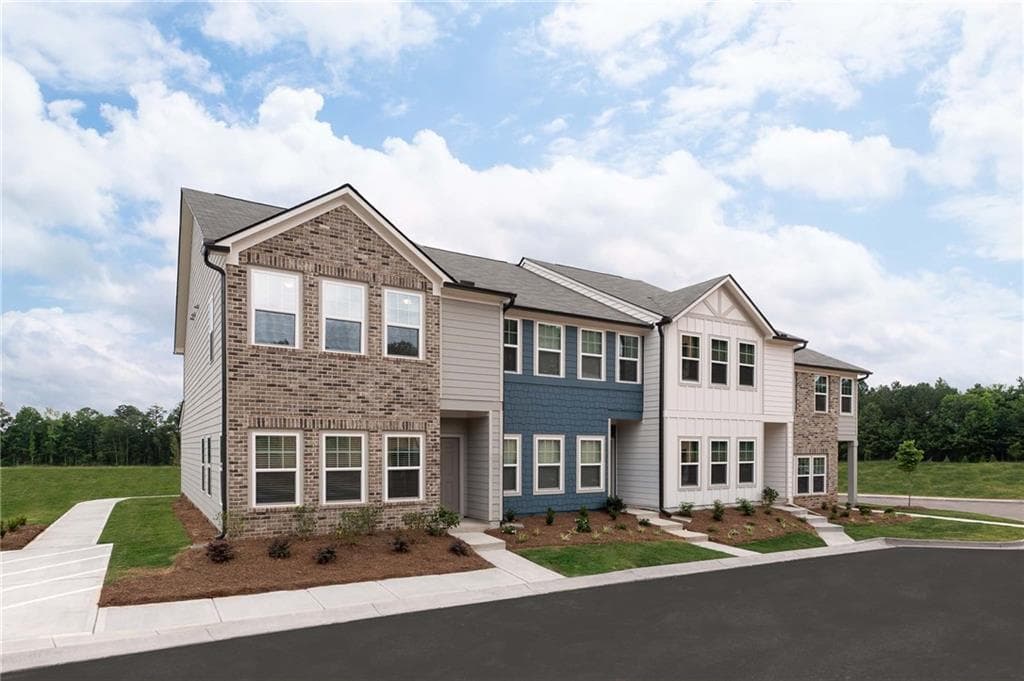 2118 Stillhaven Place, Douglasville, GA 30135 — most recent listing photo