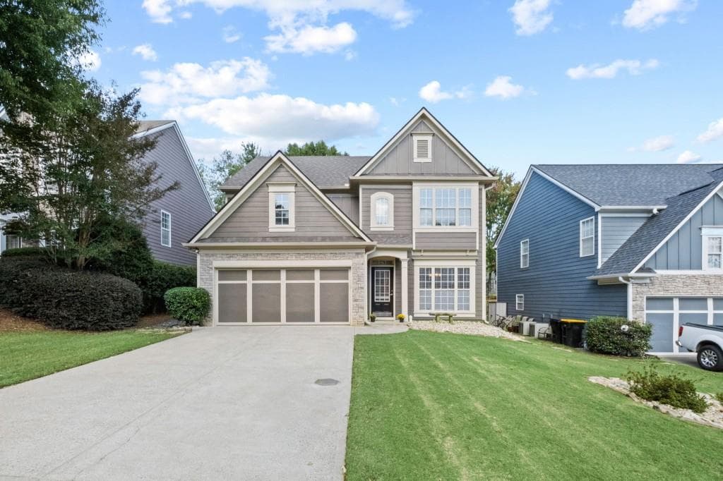 410 Pintail Court, Suwanee, GA 30024 — most recent listing photo