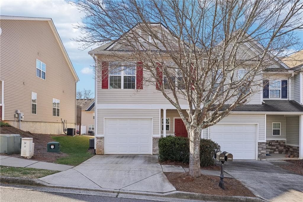 4810 Zephyr Cove Place, Flowery Branch, GA 30542 — most recent listing photo