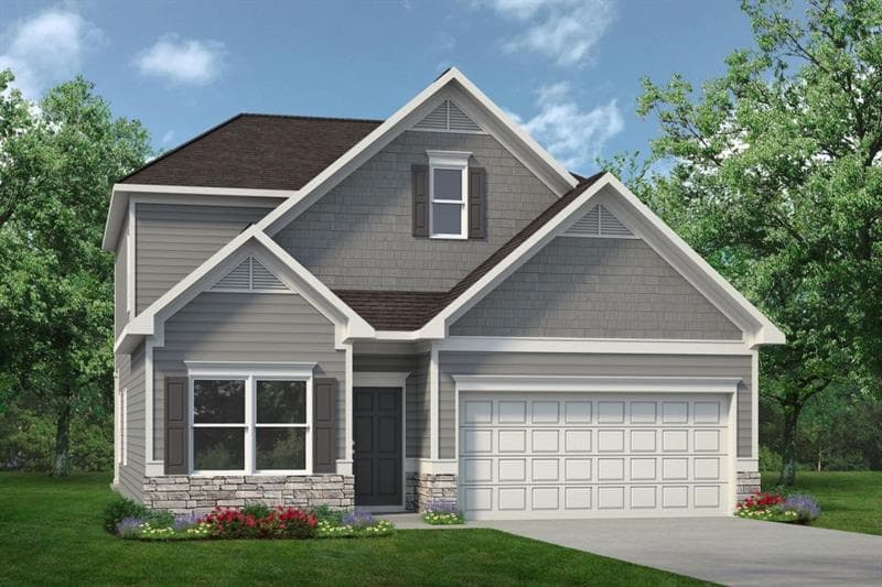 193 Marion Drive, Cartersville, GA 30120 — most recent listing photo