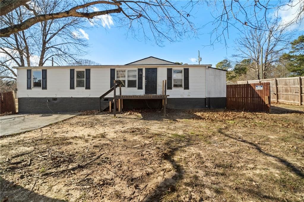 740 Smith Ferguson Road, Dallas, GA 30157 — most recent listing photo