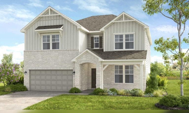 5 bedroom, 4 bathroom single family residence sold at 524 Nolden Trail, Dacula, GA 30019