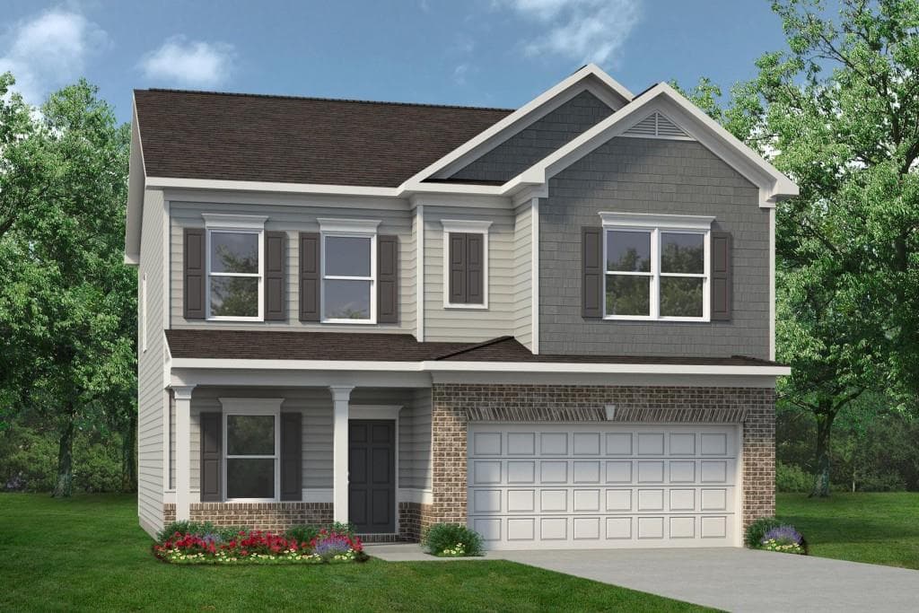 4 bedroom, 3 bathroom single family residence sold at 527 Lanier Way, Temple, GA 30179