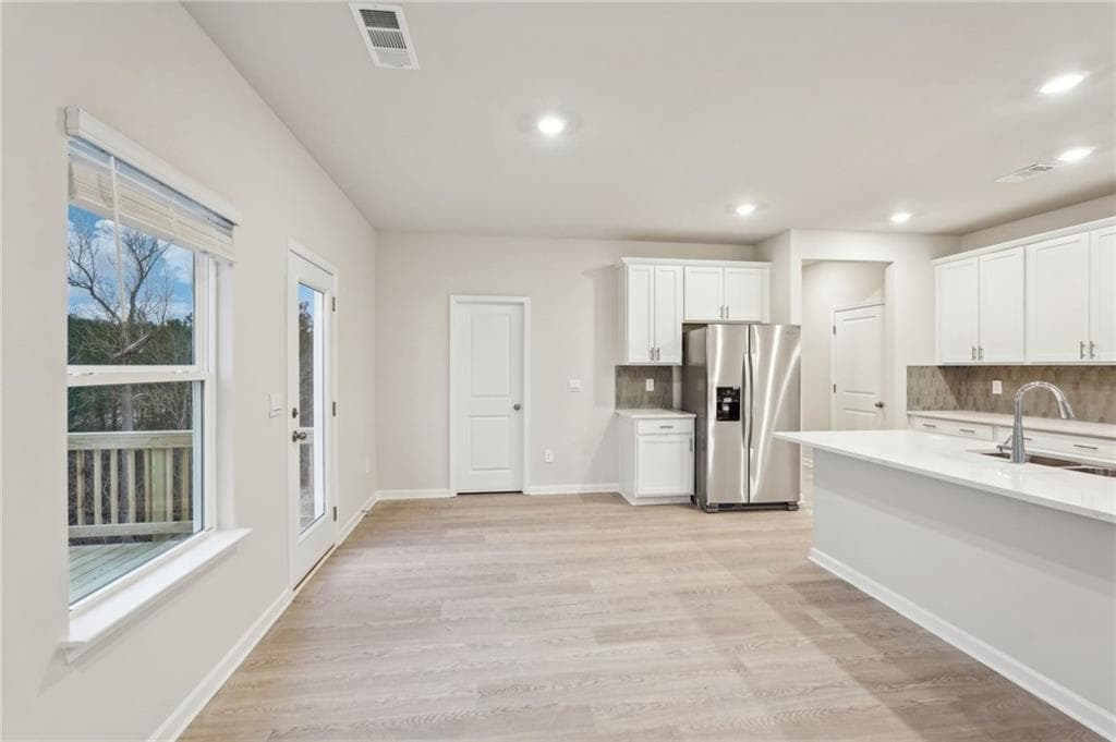4 bedroom, 3 bathroom, 2,345 sq ft single family residence under contract at 220 Proust Circle, Dallas, GA 30132 — photo 10