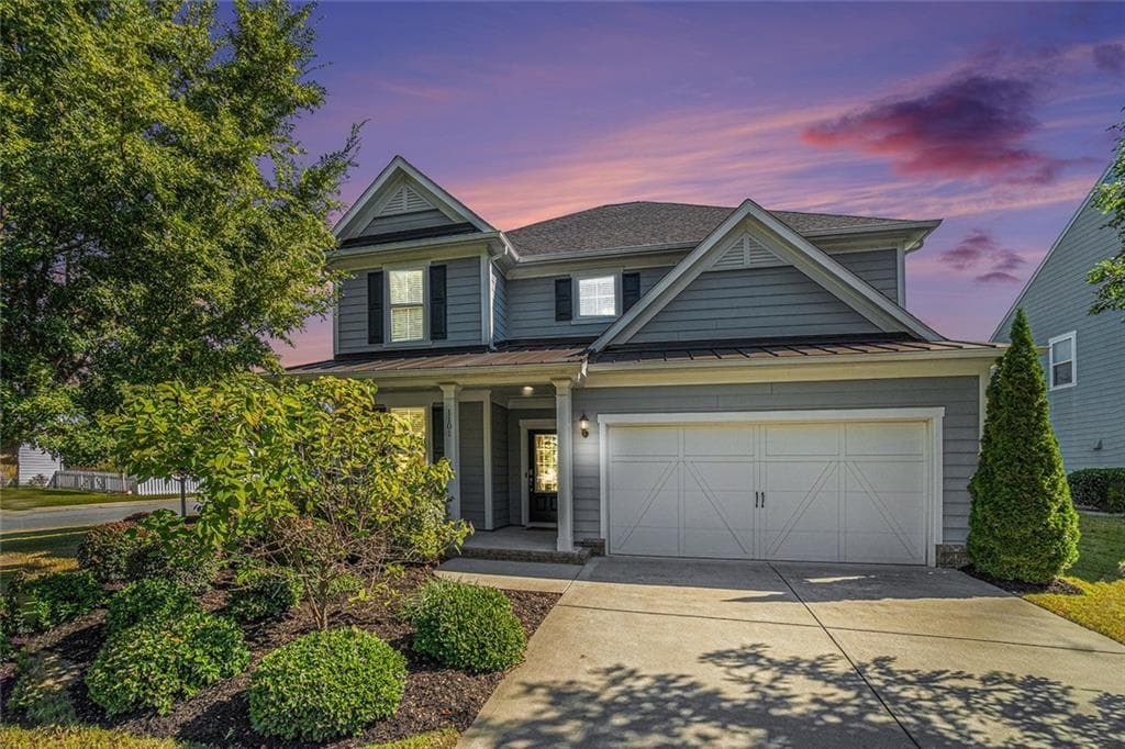 1101 Regal Hills Lane, Mableton, GA 30126 — most recent listing photo