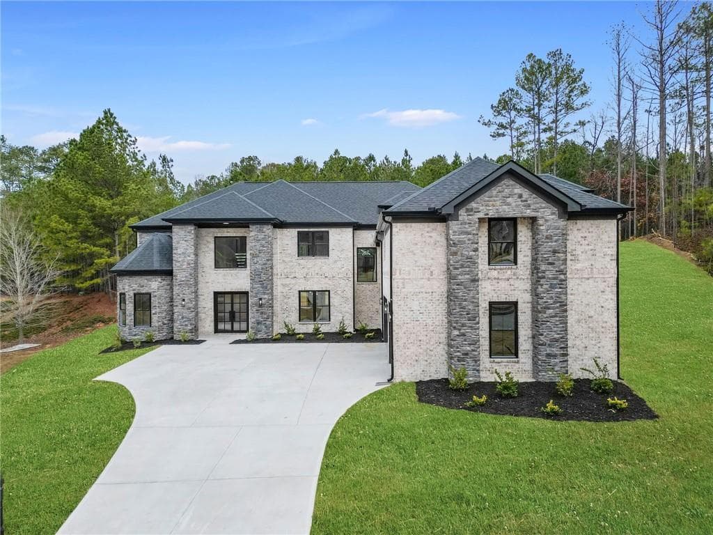 985 Botanica Way, Fairburn, GA 30213 — most recent listing photo