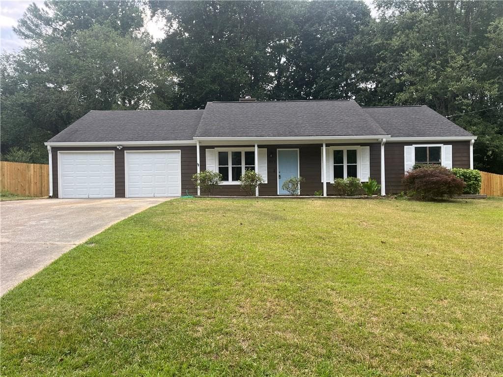 3576 Mill Creek Drive, Smyrna, GA 30082 — most recent listing photo