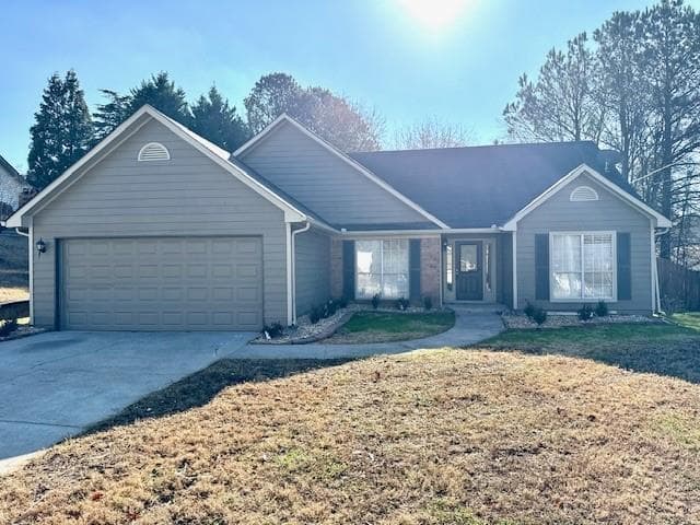 1845 Mckendree Lake Drive, Lawrenceville, GA 30043 — most recent listing photo