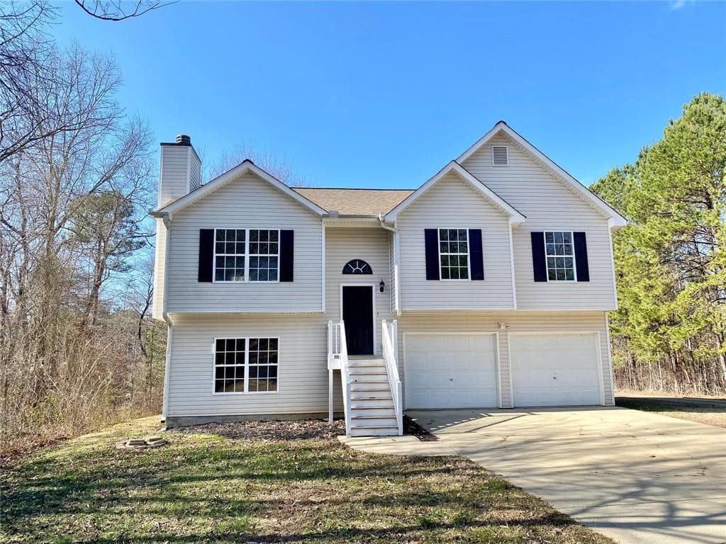 312 Jacob Trail, Rockmart, GA 30153 — most recent listing photo
