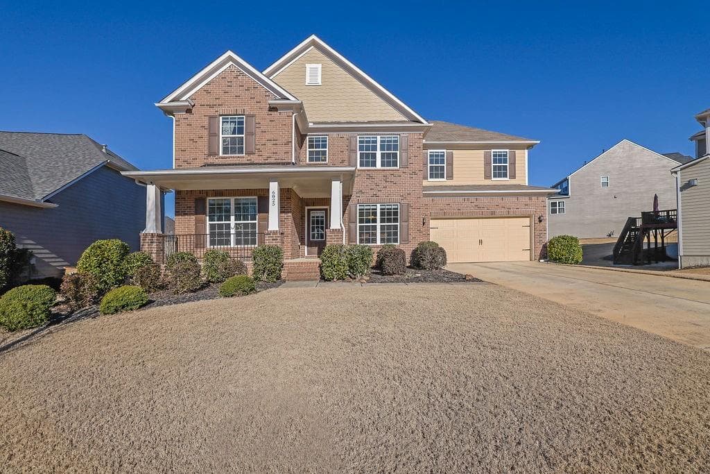 6825 Ashford Manor Way, Cumming, GA 30040 — most recent listing photo