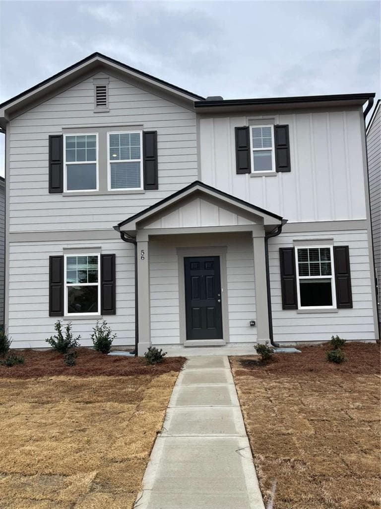 57 Hargrave Avenue, Bethlehem, GA 30620 — most recent listing photo