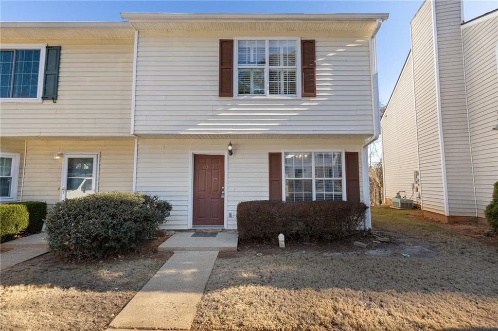 6303 WEDGEVIEW Drive, Tucker, GA 30084 — most recent listing photo