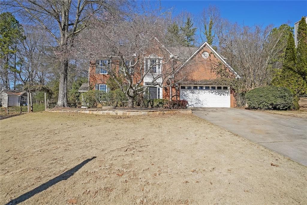 275 Wood Shoals Court, Alpharetta, GA 30022 — most recent listing photo