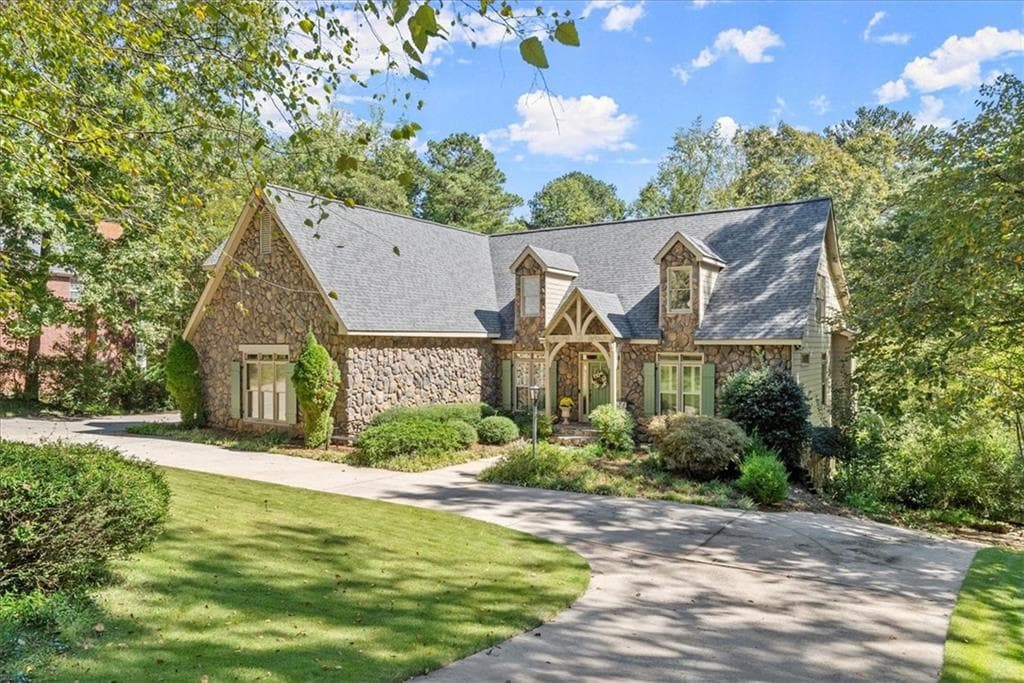 6080 Camelia Drive, Douglasville, GA 30135 — most recent listing photo