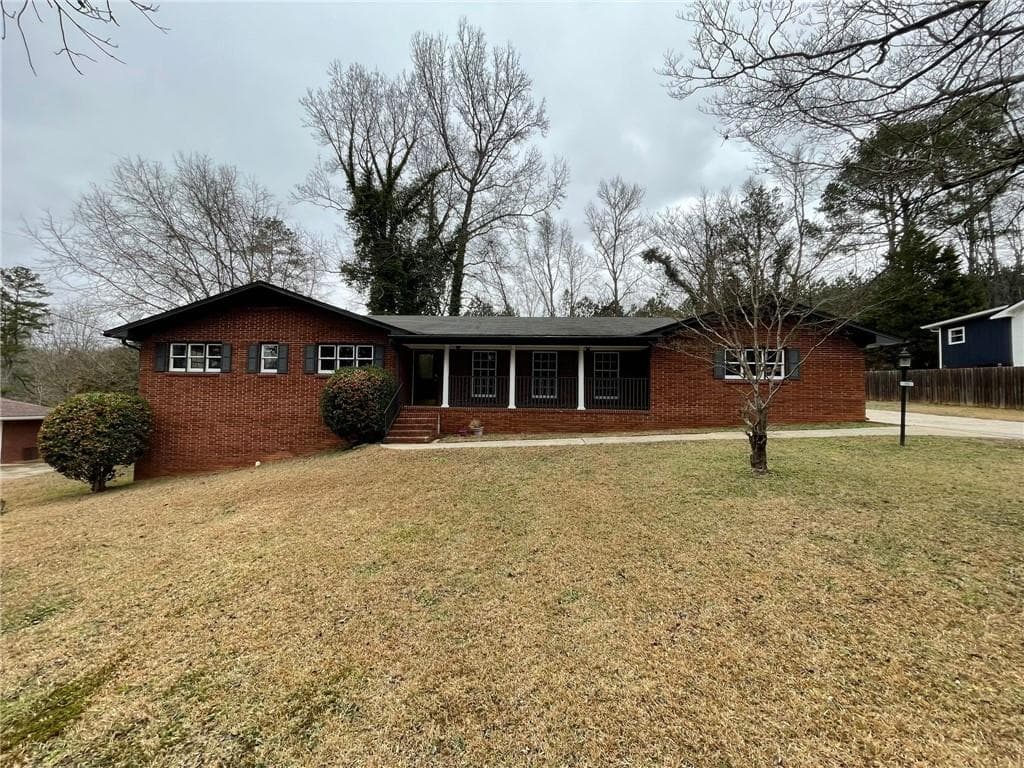 759 Pinehurst Drive, Fairburn, GA 30213 — most recent listing photo