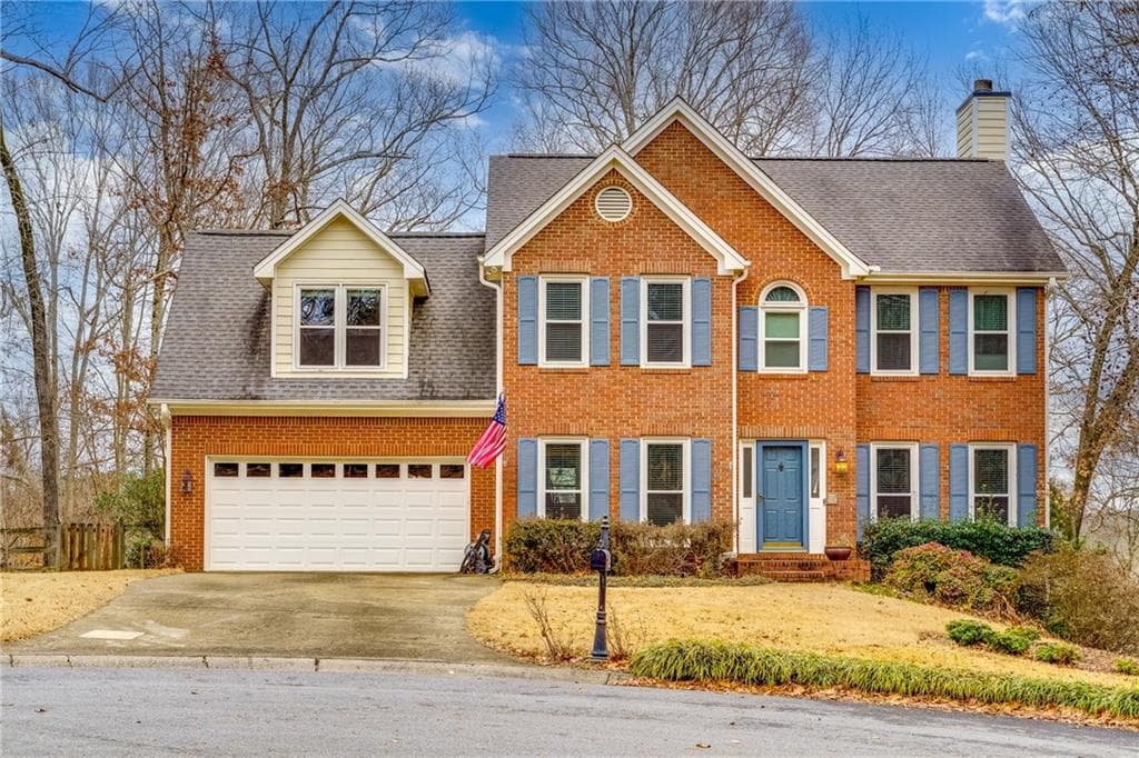 5180 Shotwell Street, Woodstock, GA 30188 — most recent listing photo