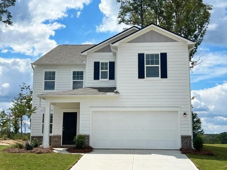 371 Corinth Drive, Bethlehem, GA 30620 — most recent listing photo