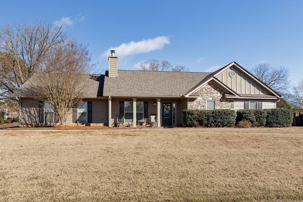 141 Trailside Way, Jefferson, GA 30549 — most recent listing photo