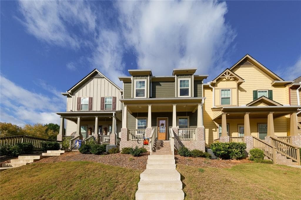 223 Royal Crescent Terrace, Canton, GA 30115 — most recent listing photo