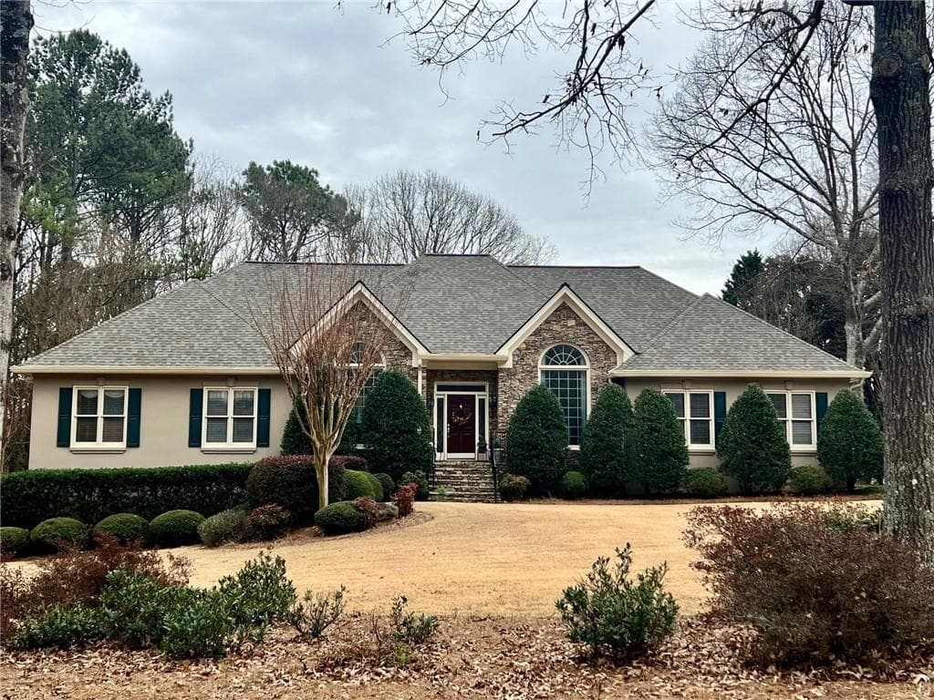 1540 Winding Creek Circle, Snellville, GA 30078 — most recent listing photo