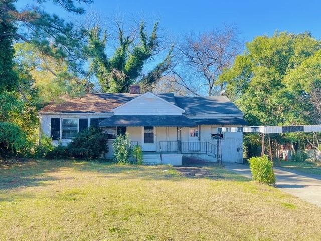 4477 Tech Drive, Macon, GA 31206 — most recent listing photo