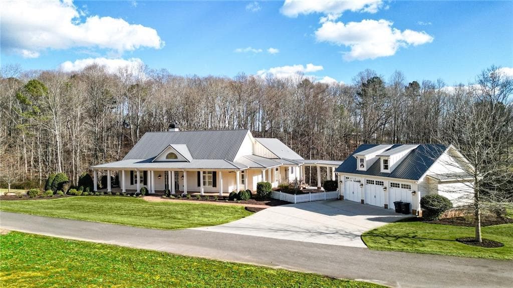 5288 East Cherokee Drive, Canton, GA 30115 — most recent listing photo