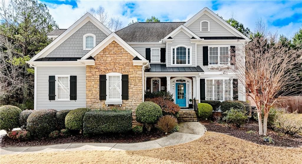 8919 Elina Rose, Douglasville, GA 30134 — most recent listing photo